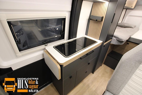 Pilote V 630 J Evidence 140hk Automat Litium Dieselvärmare 10 of 22