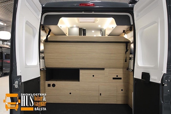 Pilote V 630 J Evidence 140hk Automat Litium Dieselvärmare 22 of 22