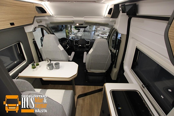 Pilote V 630 J Evidence 140hk Automat Litium Dieselvärmare 6 of 22