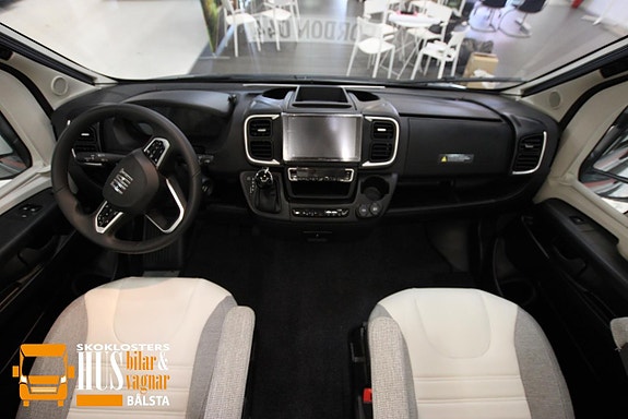 Pilote V 630 J Evidence 140hk Automat Litium Dieselvärmare 7 of 22