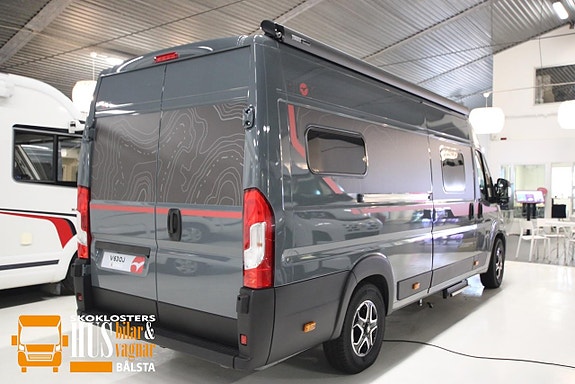 Pilote V 630 J Evidence 140hk Automat Litium Dieselvärmare 4 of 22