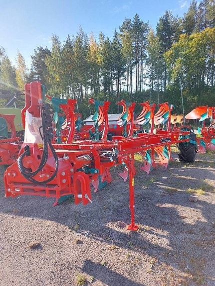 Kverneland 3300 variomat