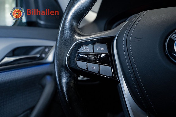 BMW 530d 11 of 18