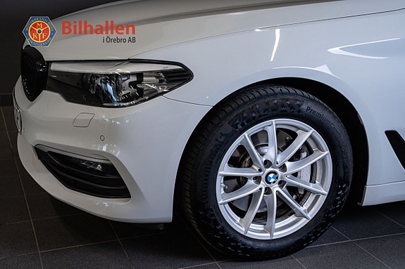 BMW 530d 7 of 18