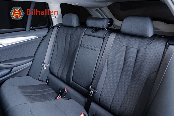 BMW 530d 17 of 18