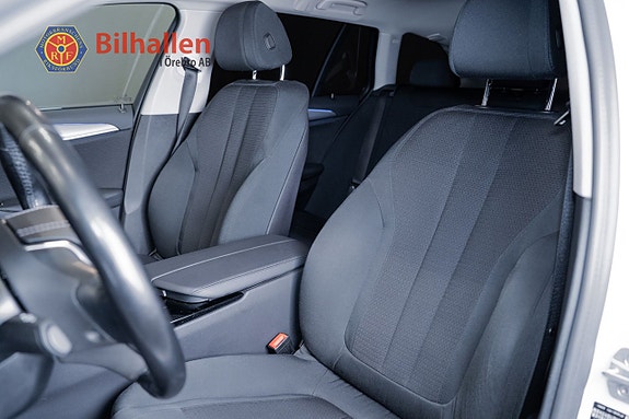 BMW 530d 16 of 18