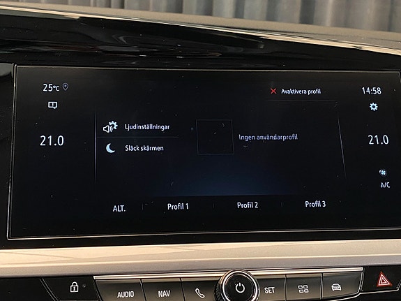 Opel Grandland X 14 of 30