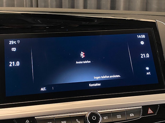 Opel Grandland X 20 of 30