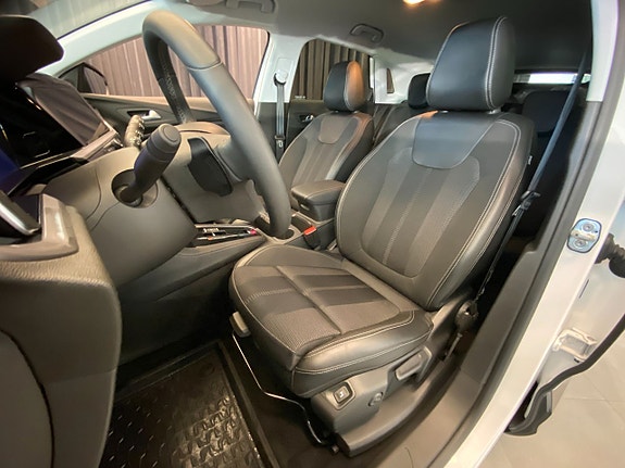 Opel Grandland X 7 of 30