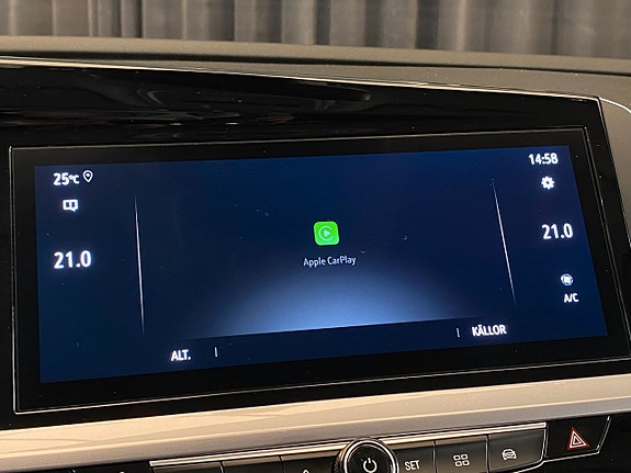 Opel Grandland X 18 of 30
