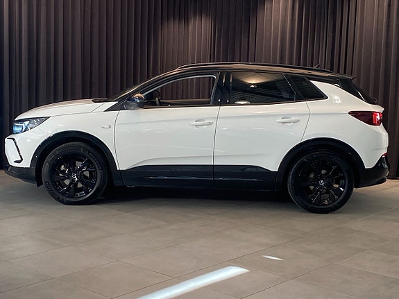 Opel Grandland X 5 of 5