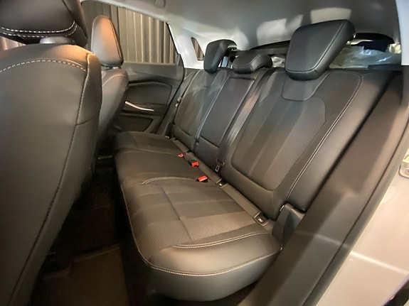 Opel Grandland X 8 of 30