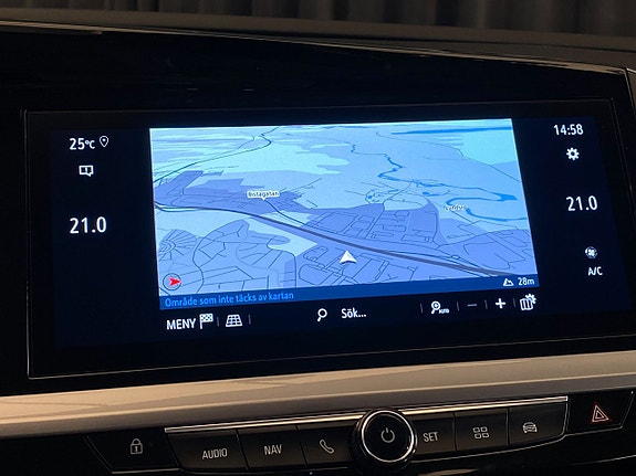 Opel Grandland X 19 of 30