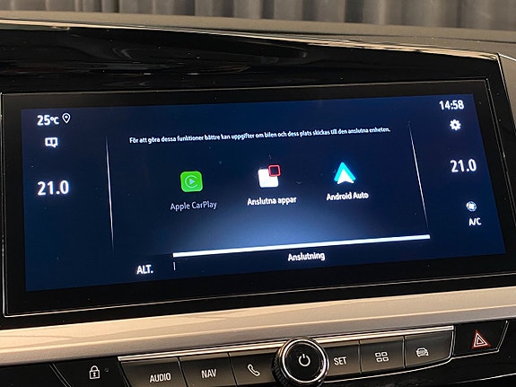 Opel Grandland X 22 of 30