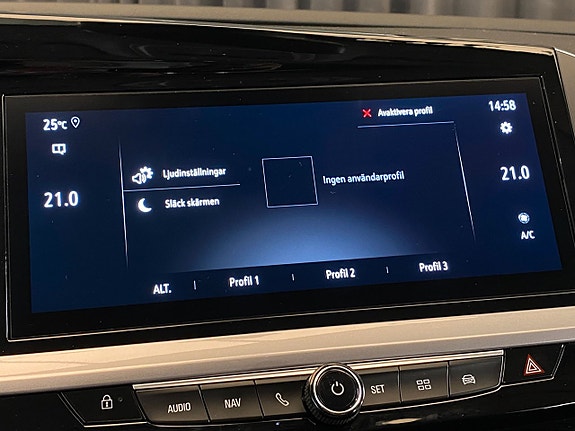 Opel Grandland X 21 of 30