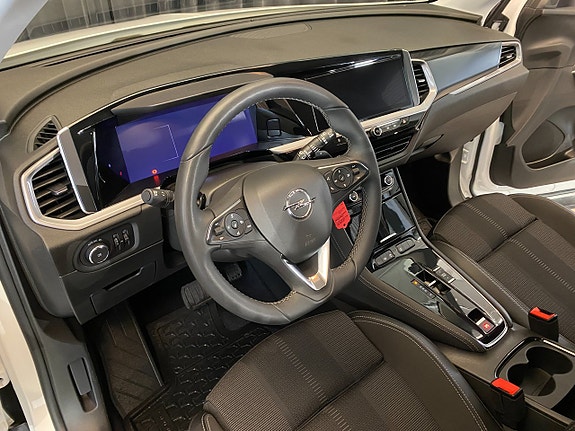 Opel Grandland X 29 of 30