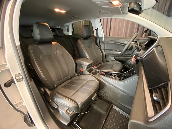 Opel Grandland X 9 of 30