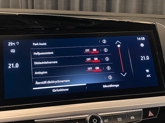 Opel Grandland X 23 of 30
