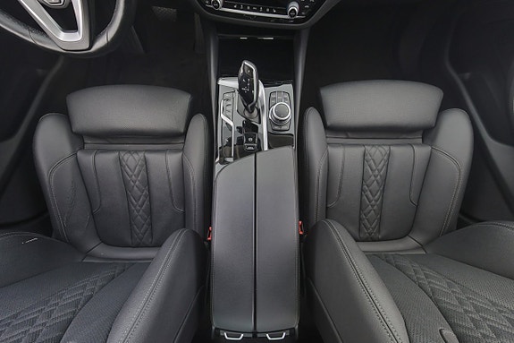 BMW 520 14 of 26