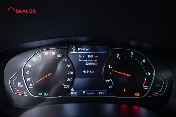 BMW 520 13 of 23