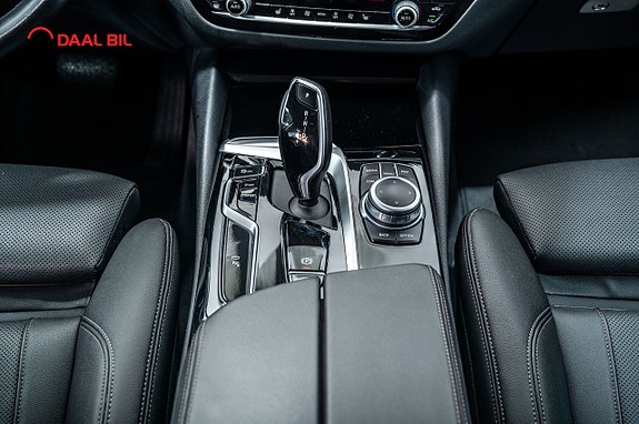 BMW 520 10 of 23