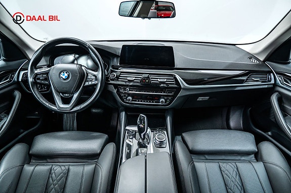 BMW 520 9 of 23