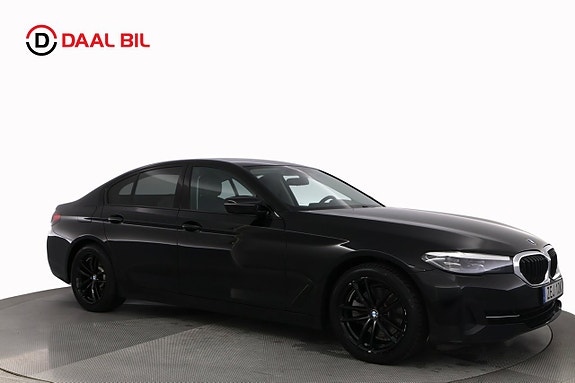BMW 520 4 of 26