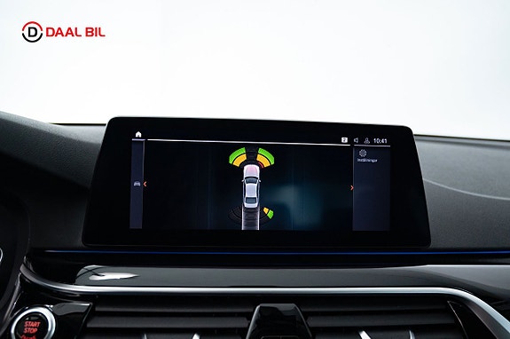 BMW 520 15 of 23