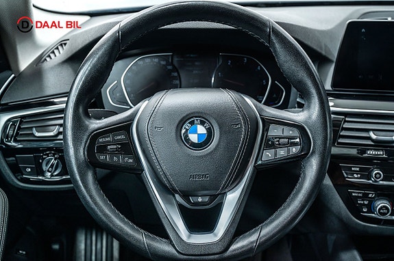 BMW 520 12 of 23
