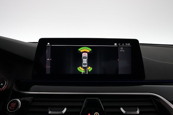 BMW 520 18 of 26