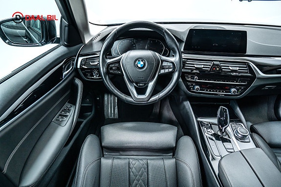 BMW 520 11 of 23