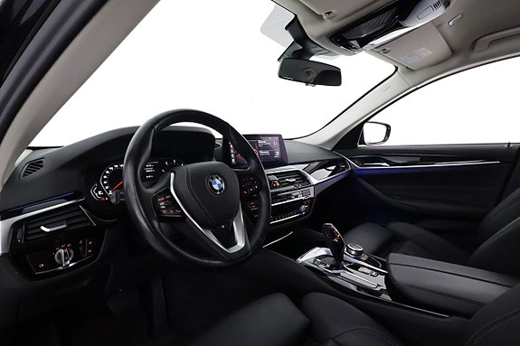 BMW 520 11 of 26