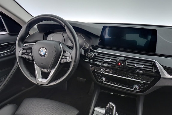 BMW 520 15 of 26