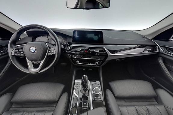 BMW 520 13 of 26