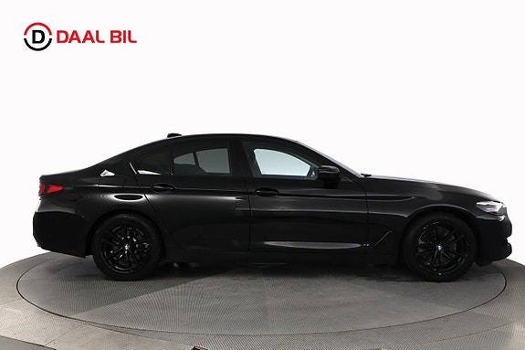 BMW 520 5 of 26
