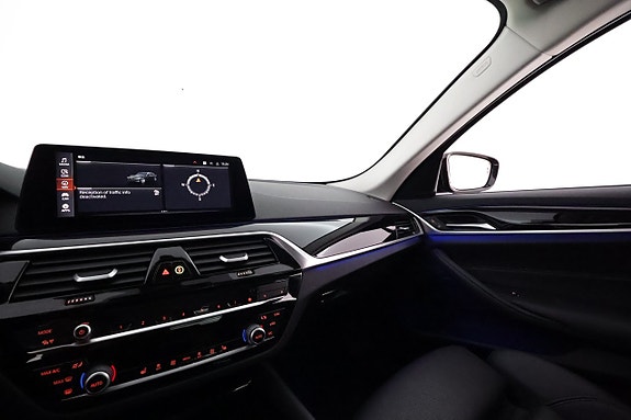 BMW 520 23 of 26