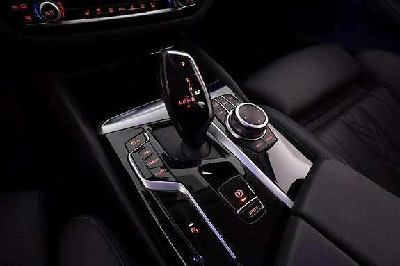 BMW 520 24 of 26