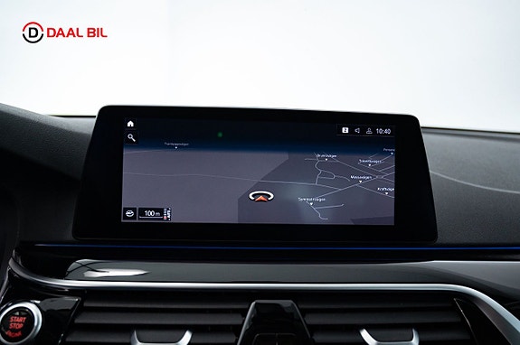 BMW 520 14 of 23