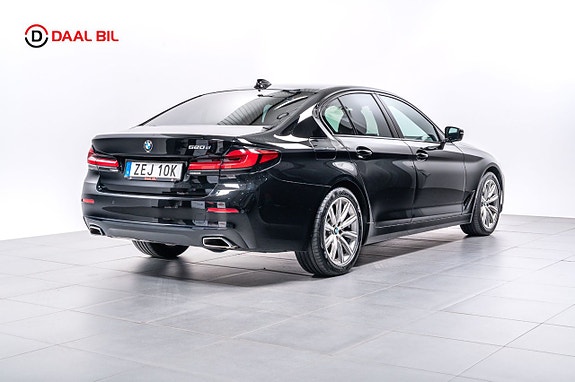 BMW 520 5 of 5