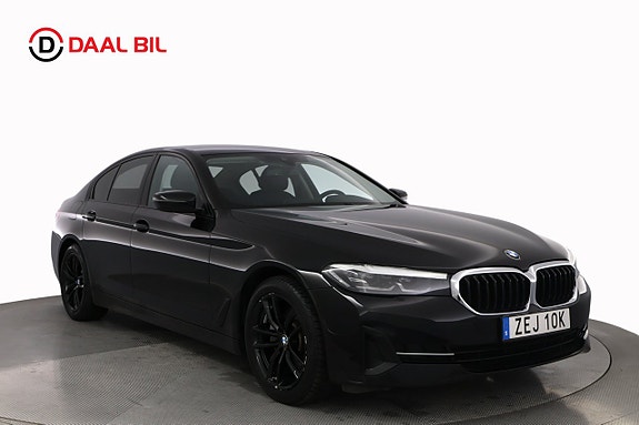 BMW 520 3 of 26