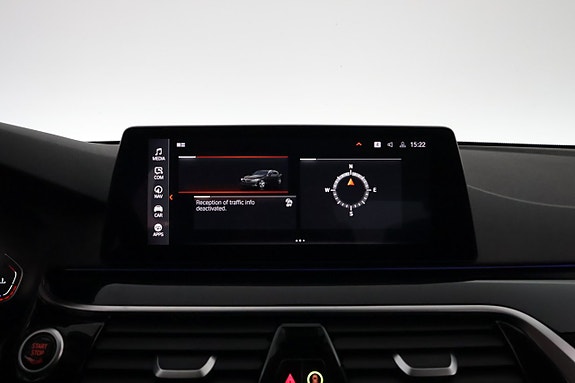 BMW 520 17 of 26
