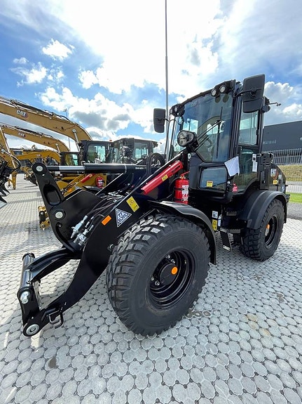CAT 908 NG BLACK High Flow 3-4é funktion 5 of 6