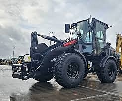 CAT 908 NG BLACK High Flow 3-4é funktion