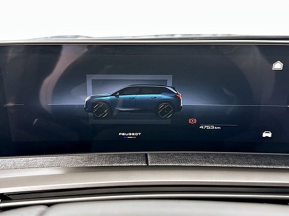 Peugeot 5008 9 of 16