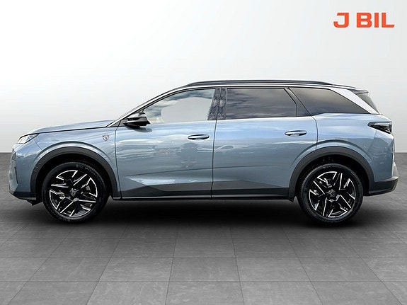 Peugeot 5008 14 of 16