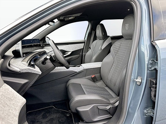 Peugeot 5008 5 of 5