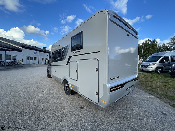 Adria Compact Dl 60Y | LÅNGBÄDDAR | 60Y DESIGN 5 of 27
