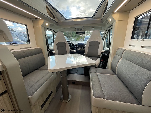 Adria Compact Dl 60Y | LÅNGBÄDDAR | 60Y DESIGN 10 of 27