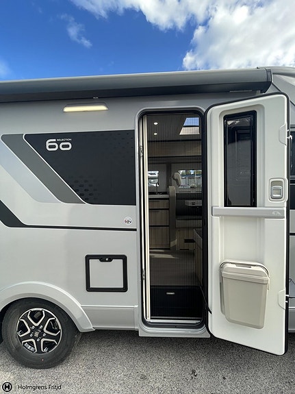 Adria Compact Dl 60Y | LÅNGBÄDDAR | 60Y DESIGN 9 of 27