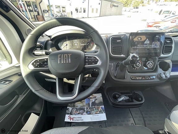 Adria Compact Dl 60Y | LÅNGBÄDDAR | 60Y DESIGN 12 of 27